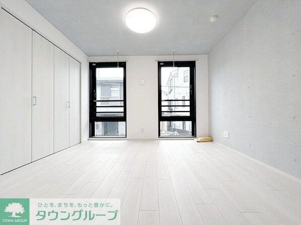 GRAN PASEO三宿IIの物件内観写真